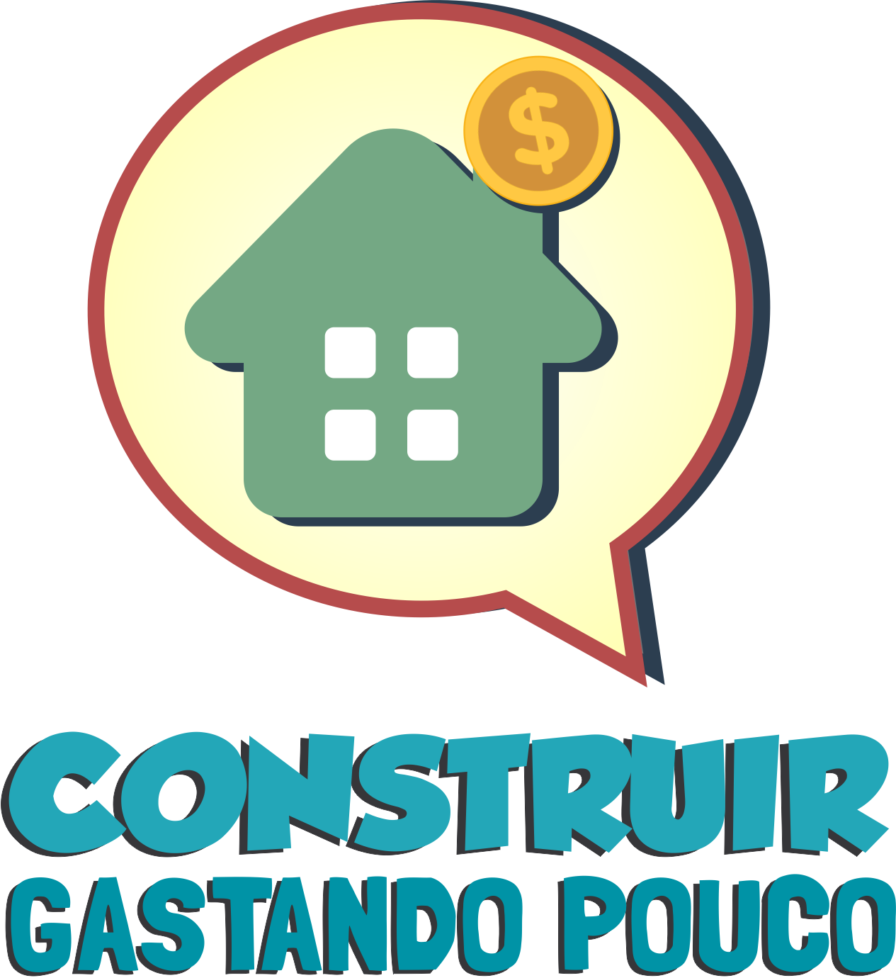Construir Gastando Pouco