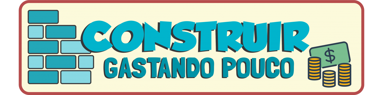 Construir Gastando Pouco